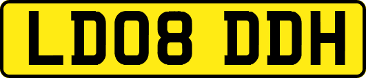 LD08DDH