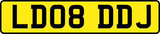 LD08DDJ