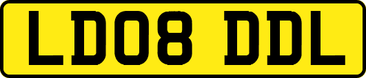 LD08DDL