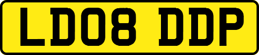 LD08DDP