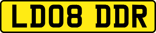 LD08DDR