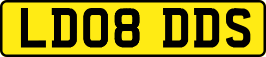 LD08DDS