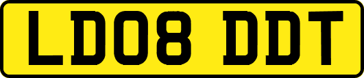 LD08DDT