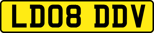 LD08DDV