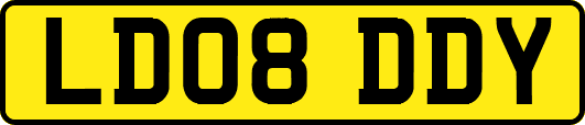 LD08DDY