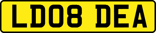LD08DEA