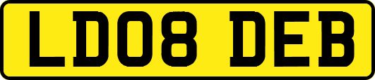 LD08DEB