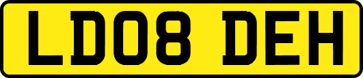 LD08DEH