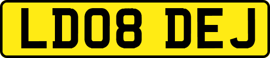 LD08DEJ