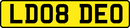 LD08DEO
