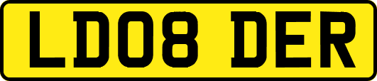 LD08DER