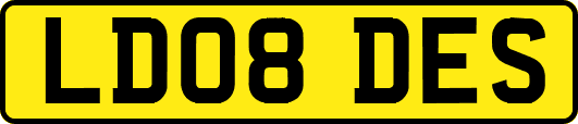 LD08DES