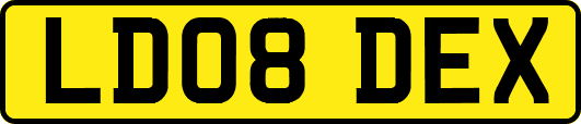 LD08DEX