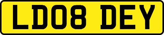 LD08DEY