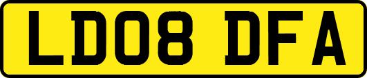 LD08DFA