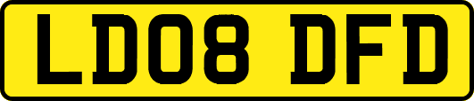 LD08DFD