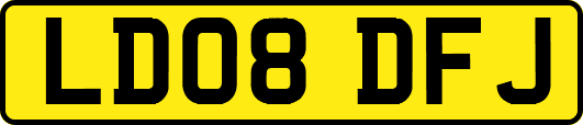 LD08DFJ