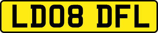 LD08DFL