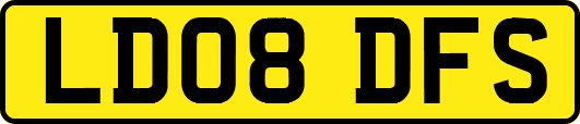 LD08DFS