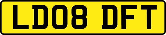 LD08DFT