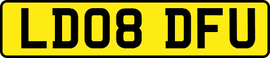 LD08DFU