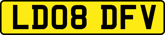 LD08DFV