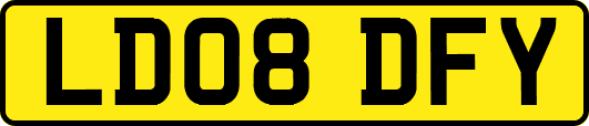 LD08DFY