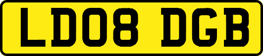 LD08DGB