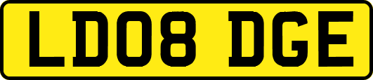 LD08DGE