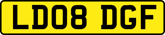 LD08DGF