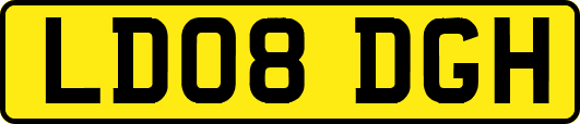 LD08DGH