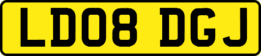 LD08DGJ