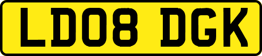 LD08DGK