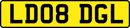 LD08DGL