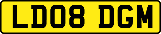 LD08DGM