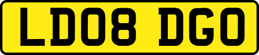 LD08DGO