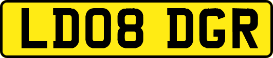 LD08DGR
