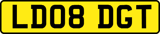 LD08DGT