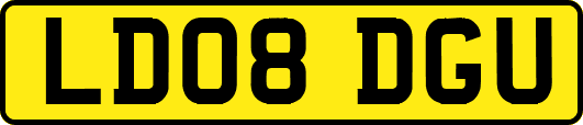 LD08DGU