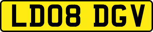 LD08DGV