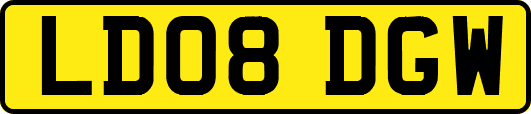 LD08DGW