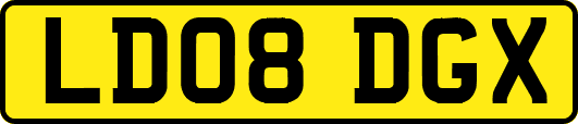 LD08DGX
