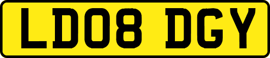 LD08DGY
