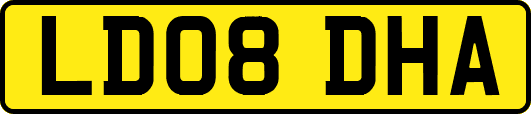 LD08DHA