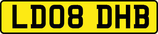LD08DHB