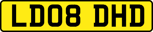 LD08DHD