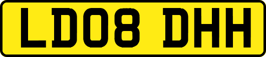 LD08DHH