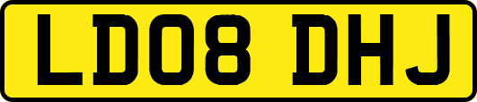 LD08DHJ