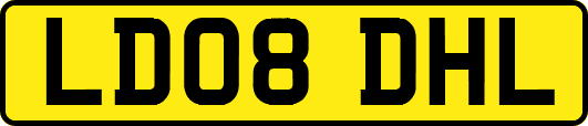 LD08DHL