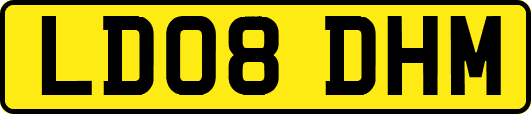 LD08DHM